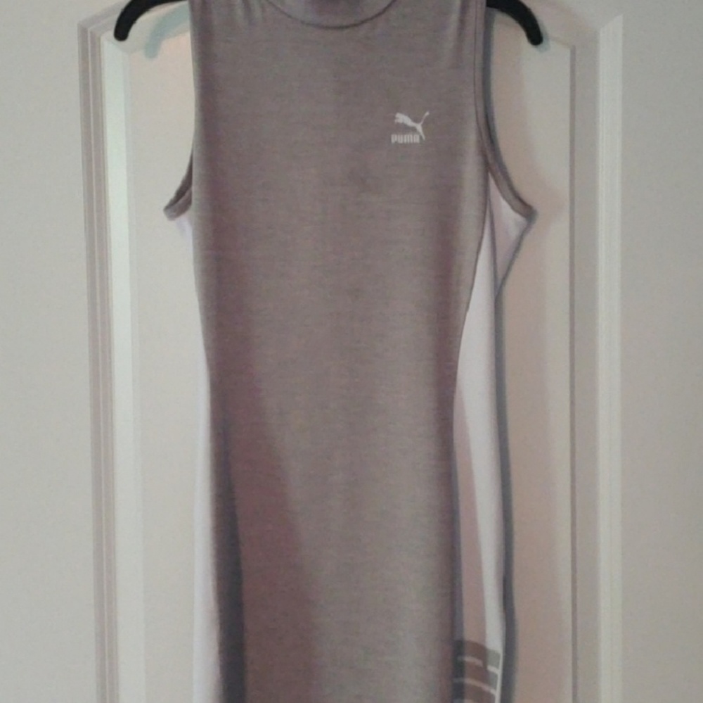 Ladies Puma Dress